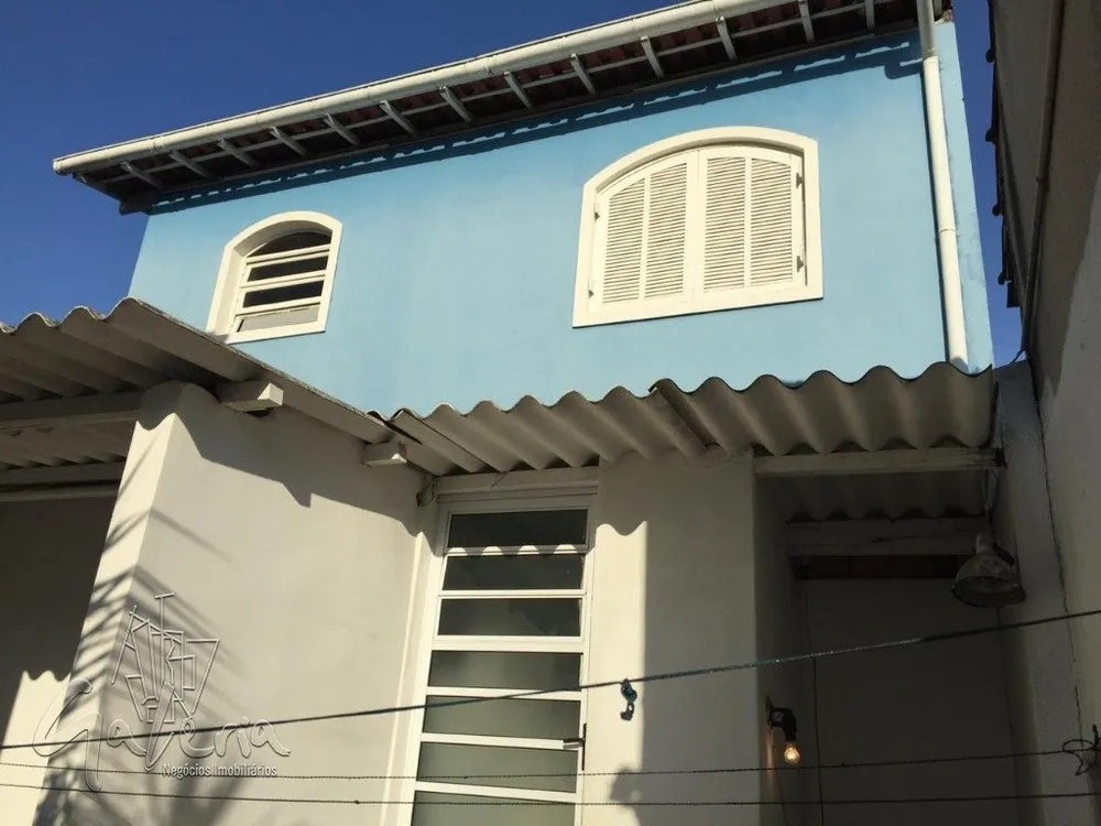 Sobrado, 3 quartos, 256 m² - Foto 29