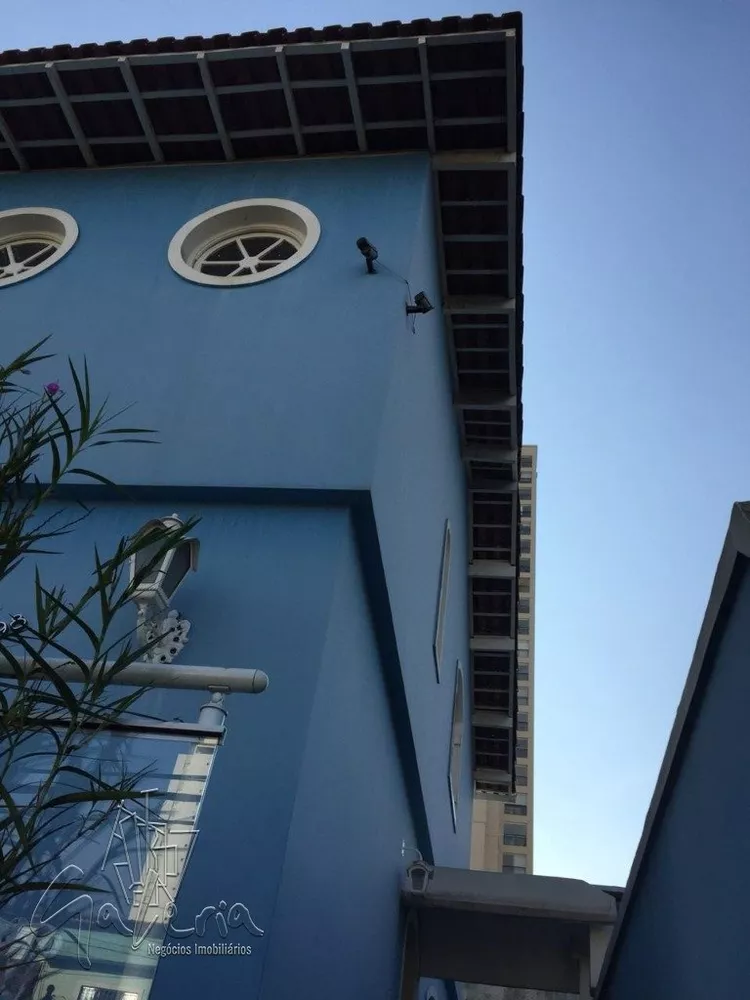 Sobrado, 3 quartos, 256 m² - Foto 25