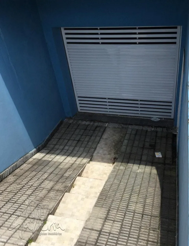 Sobrado, 3 quartos, 256 m² - Foto 30