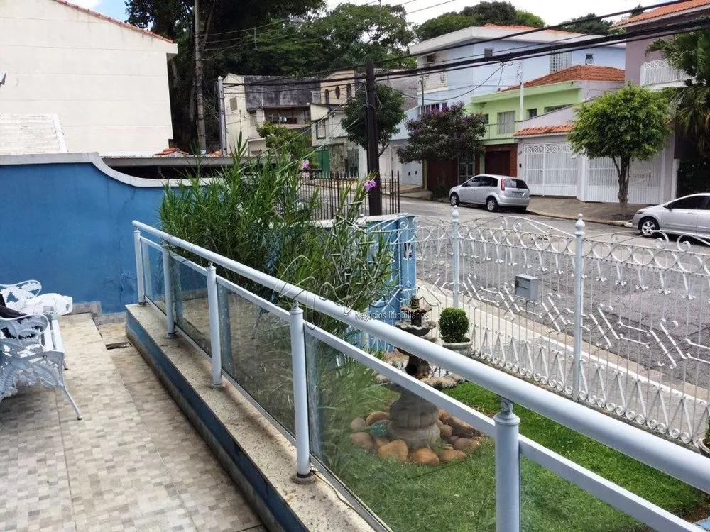 Sobrado à venda e aluguel com 3 quartos, 256m² - Foto 18