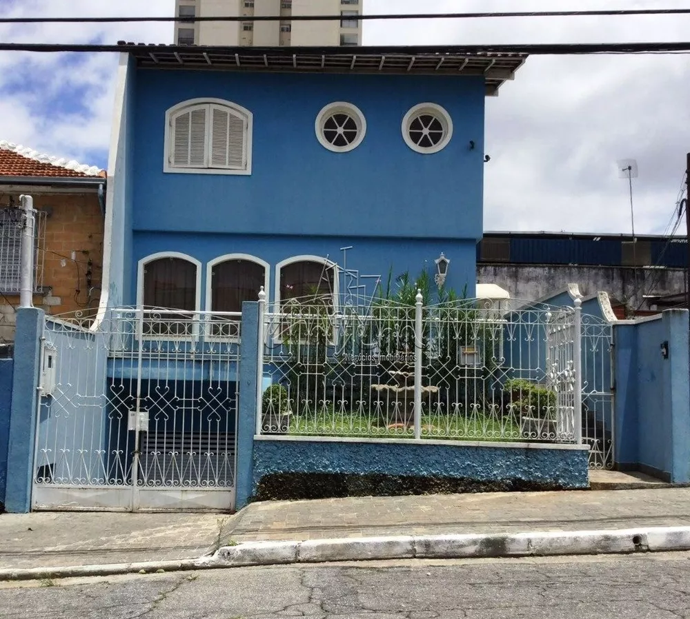 Sobrado à venda e aluguel com 3 quartos, 256m² - Foto 24