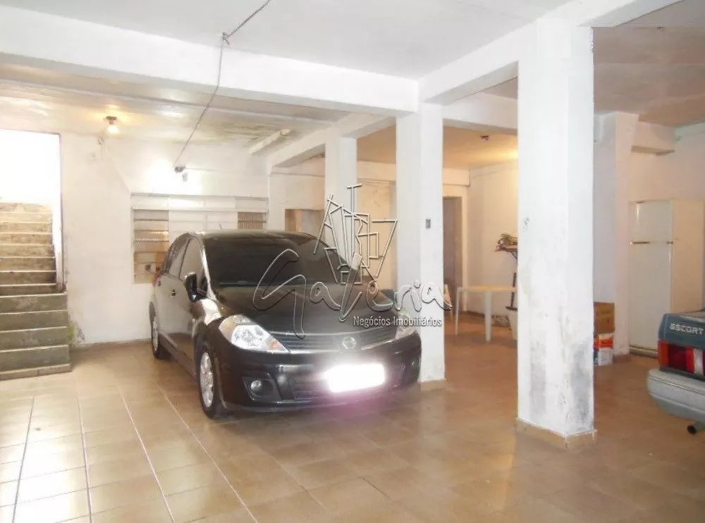 Sobrado, 3 quartos, 256 m² - Foto 26