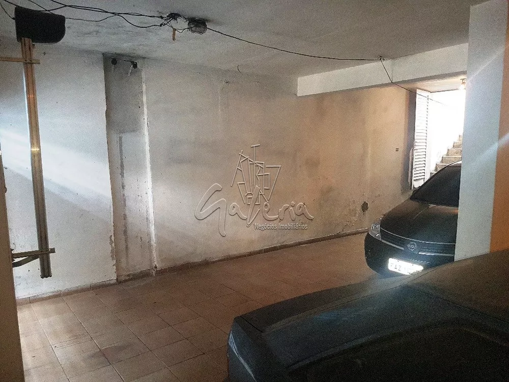 Sobrado, 3 quartos, 256 m² - Foto 27