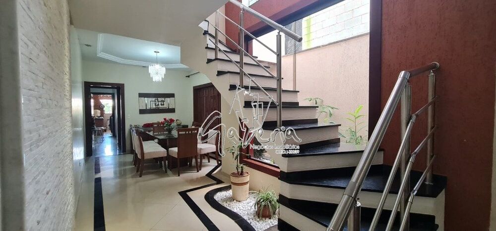 Sobrado, 3 quartos - Foto 2