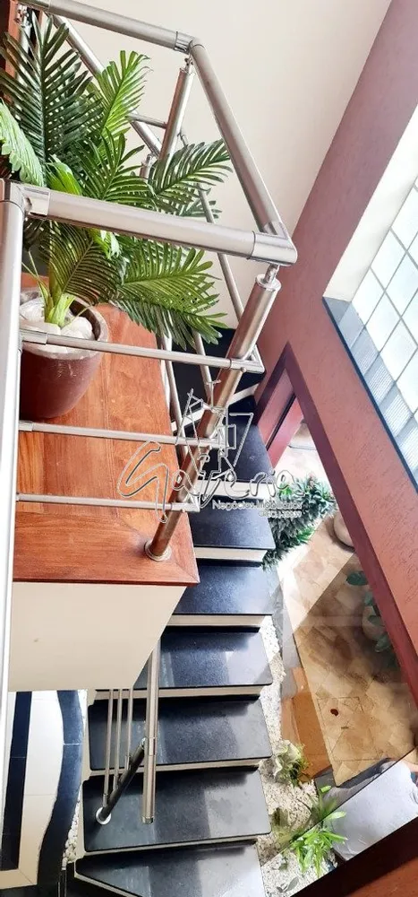 Sobrado, 3 quartos - Foto 15