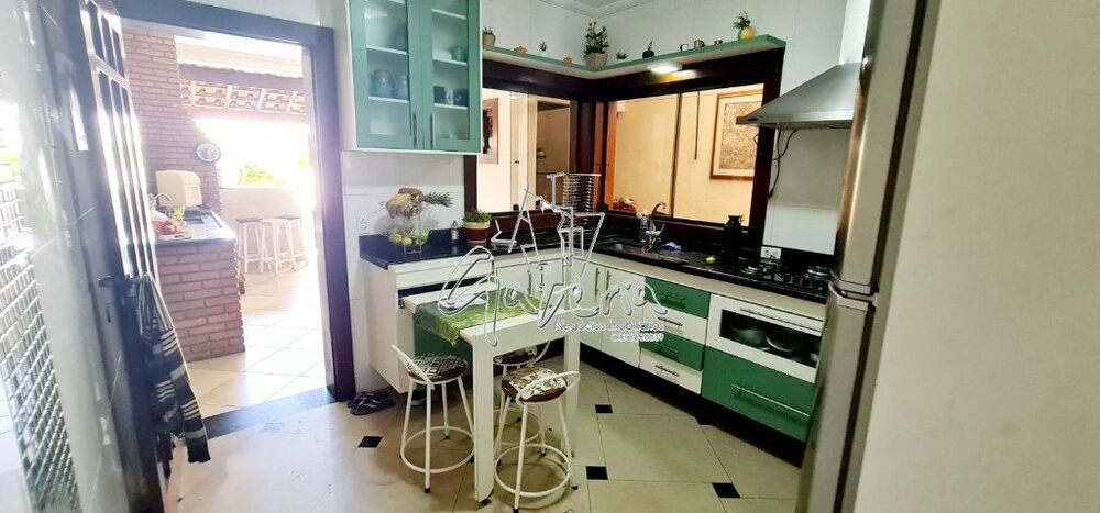 Sobrado, 3 quartos - Foto 4