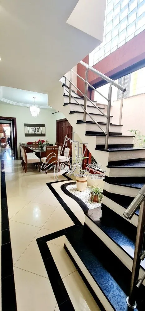 Sobrado, 3 quartos - Foto 2