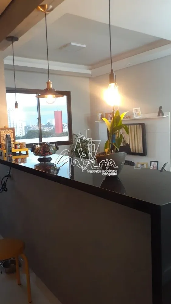 Apartamento, 2 quartos, 50 m² - Foto 15