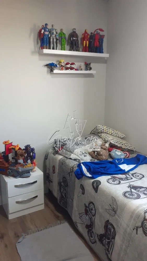 Apartamento, 2 quartos, 50 m² - Foto 11