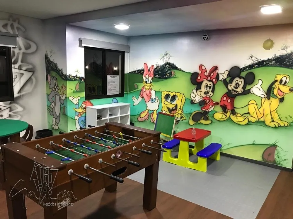Apartamento, 2 quartos, 50 m² - Foto 24