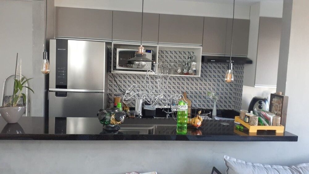 Apartamento, 2 quartos, 50 m² - Foto 9