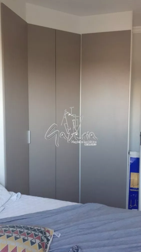 Apartamento, 2 quartos, 50 m² - Foto 4