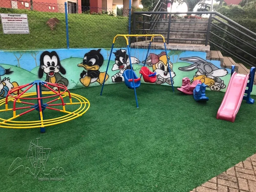 Apartamento, 2 quartos, 50 m² - Foto 21