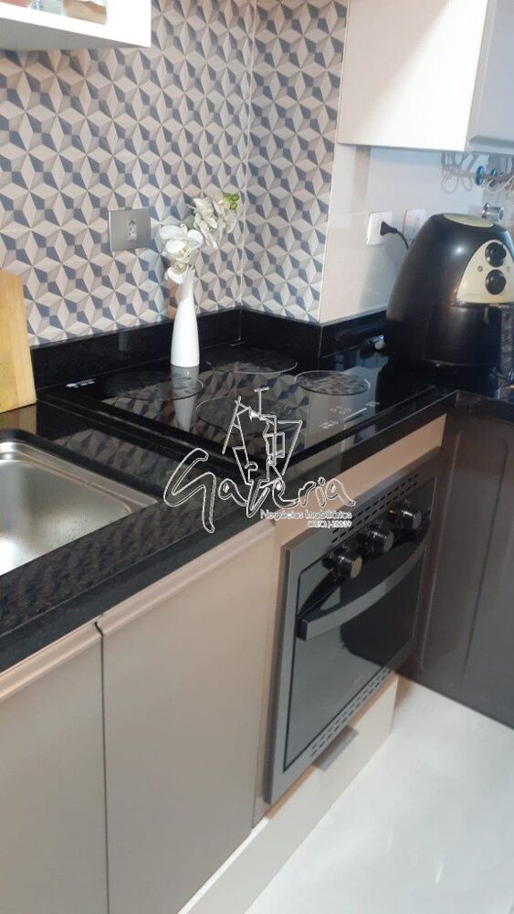 Apartamento, 2 quartos, 50 m² - Foto 11