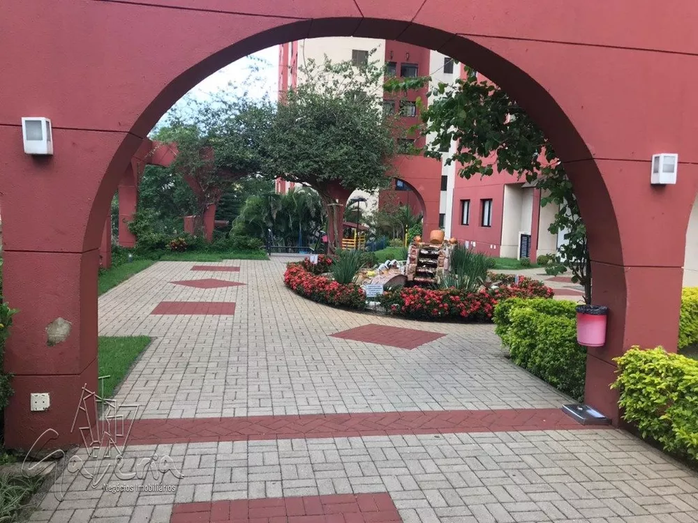 Apartamento, 2 quartos, 50 m² - Foto 1