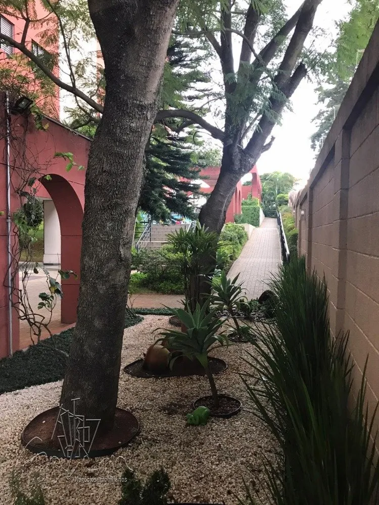 Apartamento, 2 quartos, 50 m² - Foto 16
