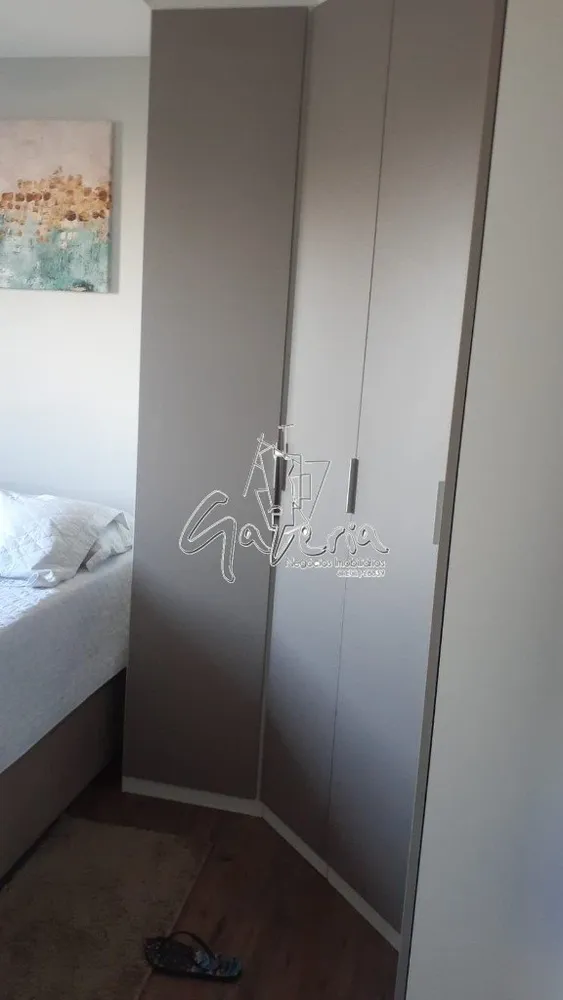 Apartamento, 2 quartos, 50 m² - Foto 12