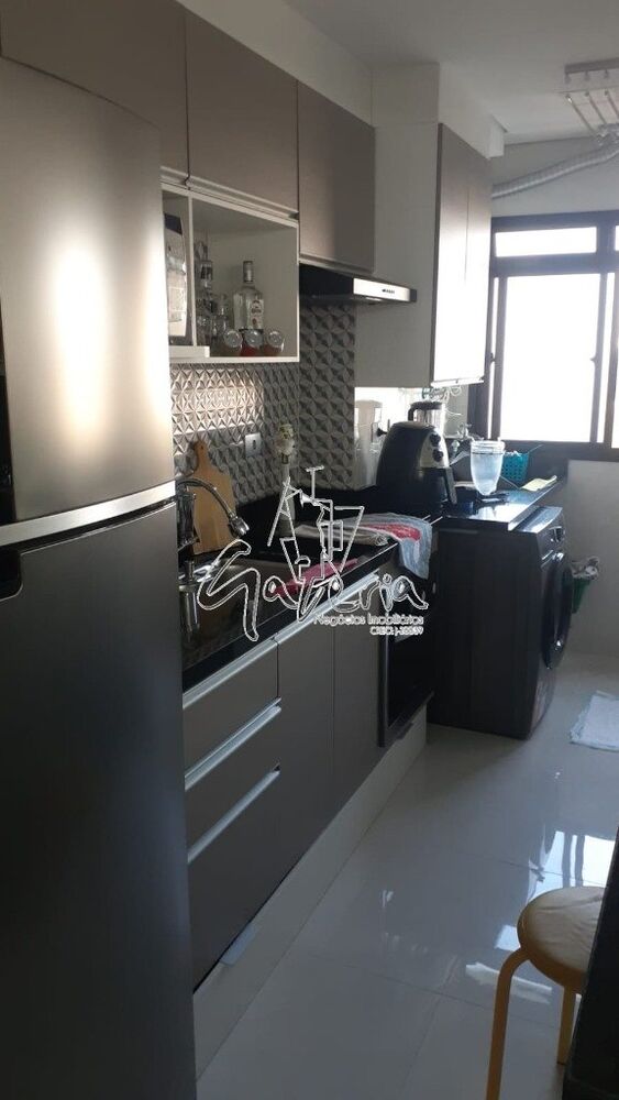 Apartamento, 2 quartos, 50 m² - Foto 12