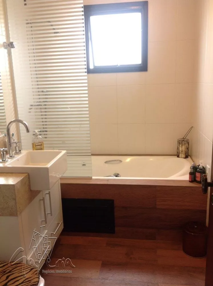 Apartamento, 3 quartos, 170 m² - Foto 21