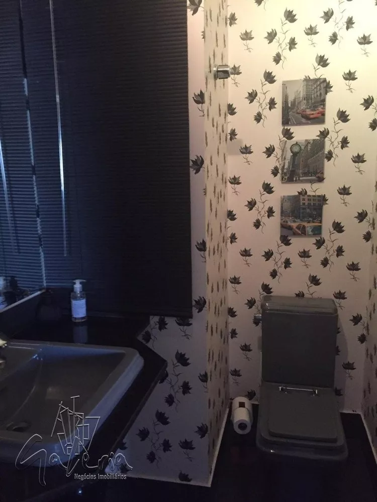 Apartamento, 3 quartos, 170 m² - Foto 23