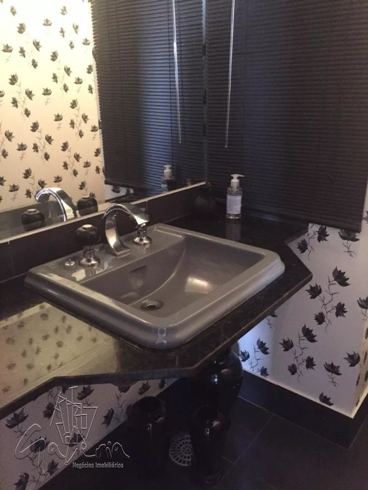 Apartamento, 3 quartos, 170 m² - Foto 22