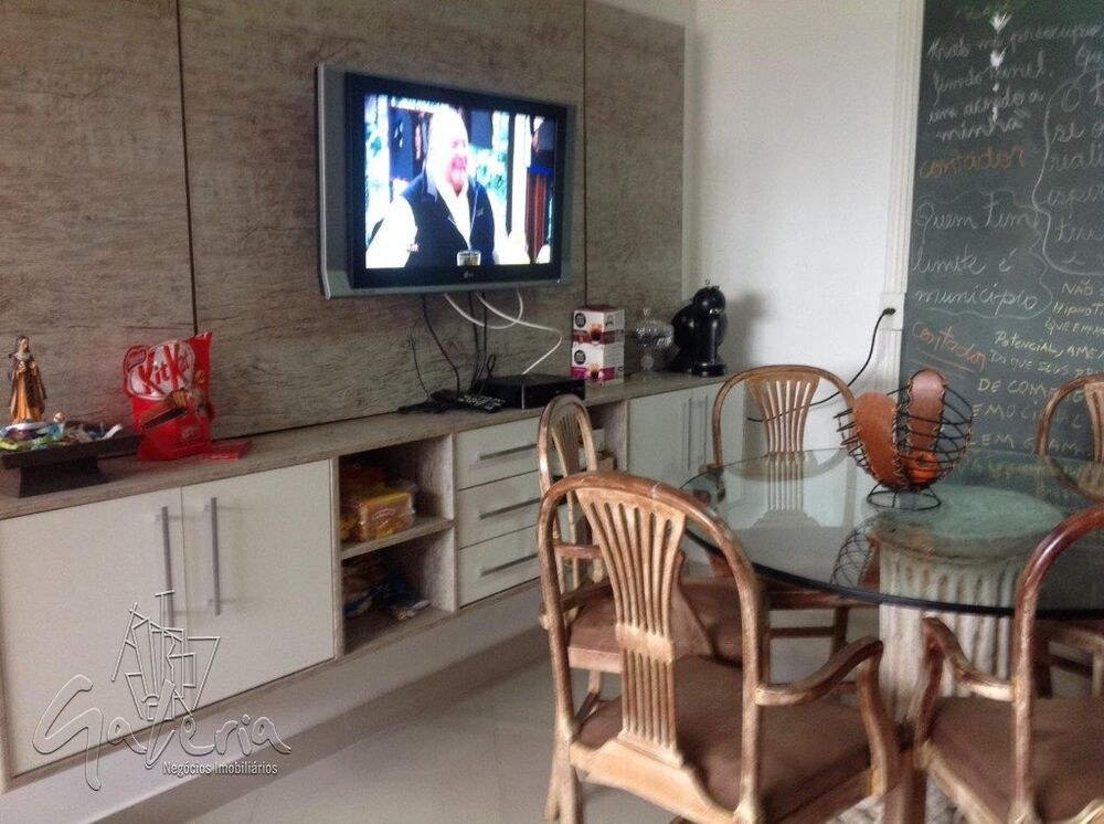 Apartamento, 3 quartos, 170 m² - Foto 19