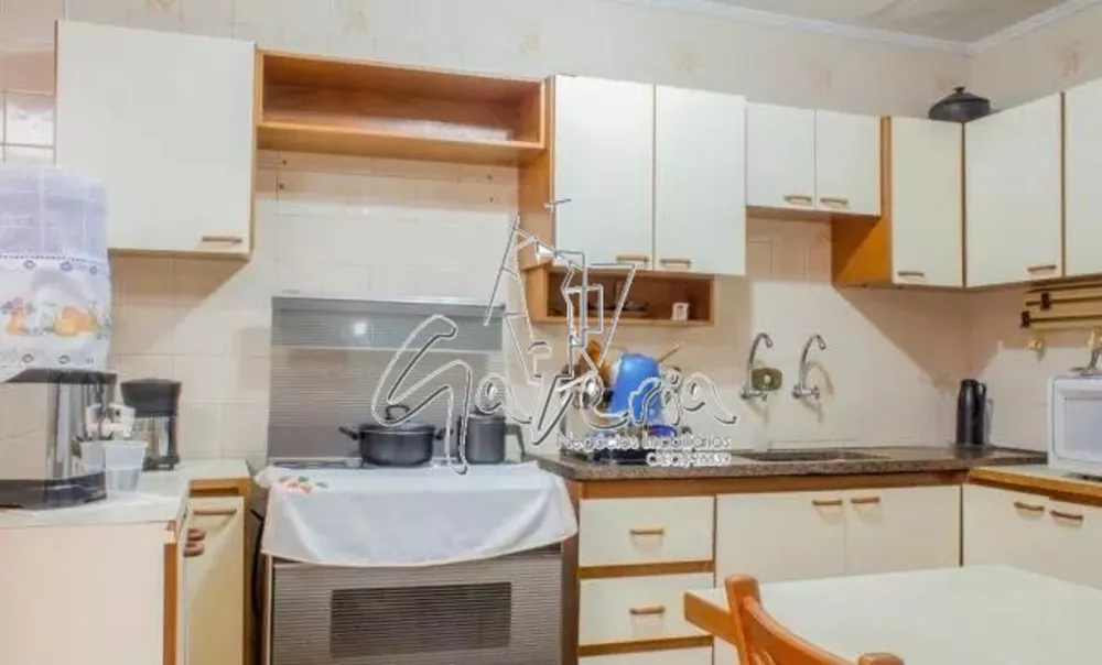 Sobrado à venda com 3 quartos, 121m² - Foto 3