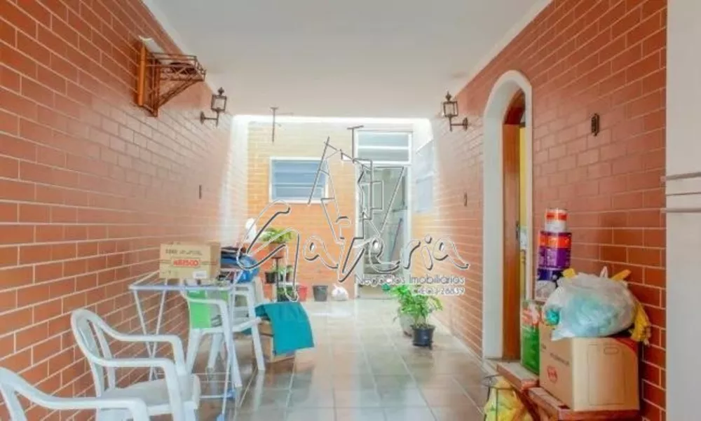 Sobrado, 3 quartos, 121 m² - Foto 9