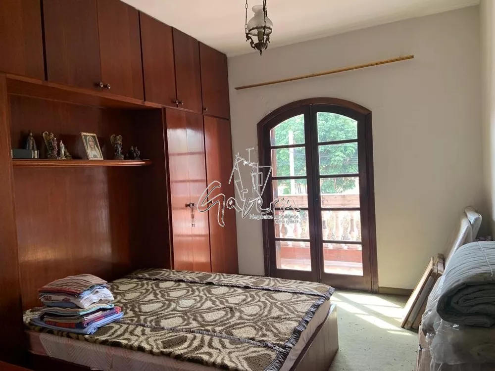 Sobrado à venda com 3 quartos, 121m² - Foto 7