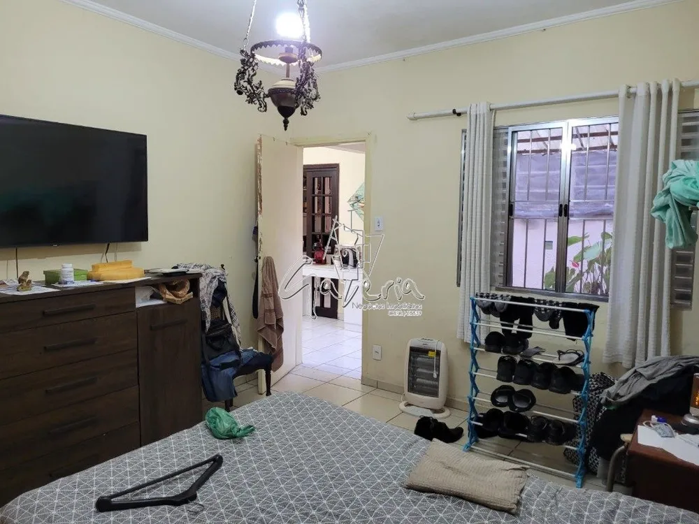 Casa, 3 quartos, 224 m² - Foto 12