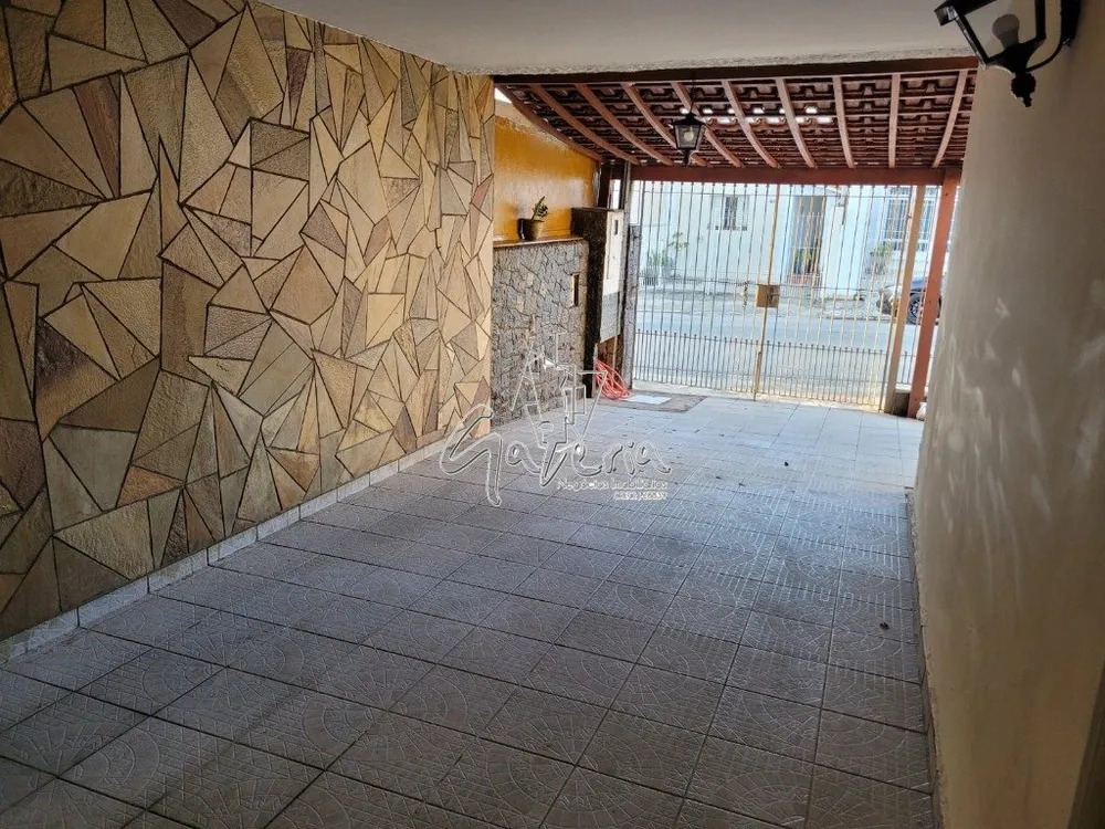 Casa, 3 quartos, 224 m² - Foto 16