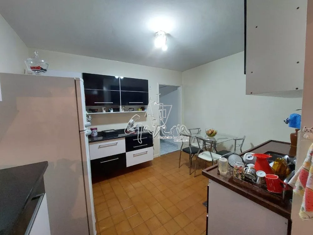 Apartamento à venda com 2 quartos, 83m² - Foto 5