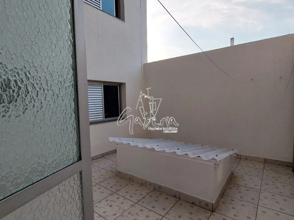 Apartamento, 2 quartos, 83 m² - Foto 15