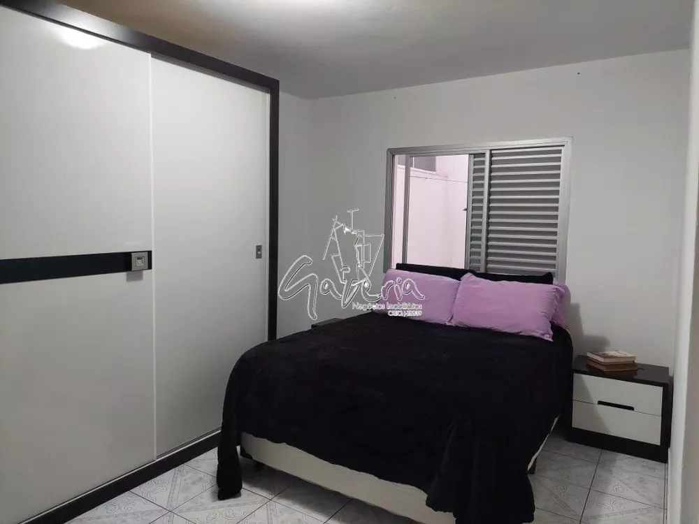 Apartamento à venda com 2 quartos, 83m² - Foto 8