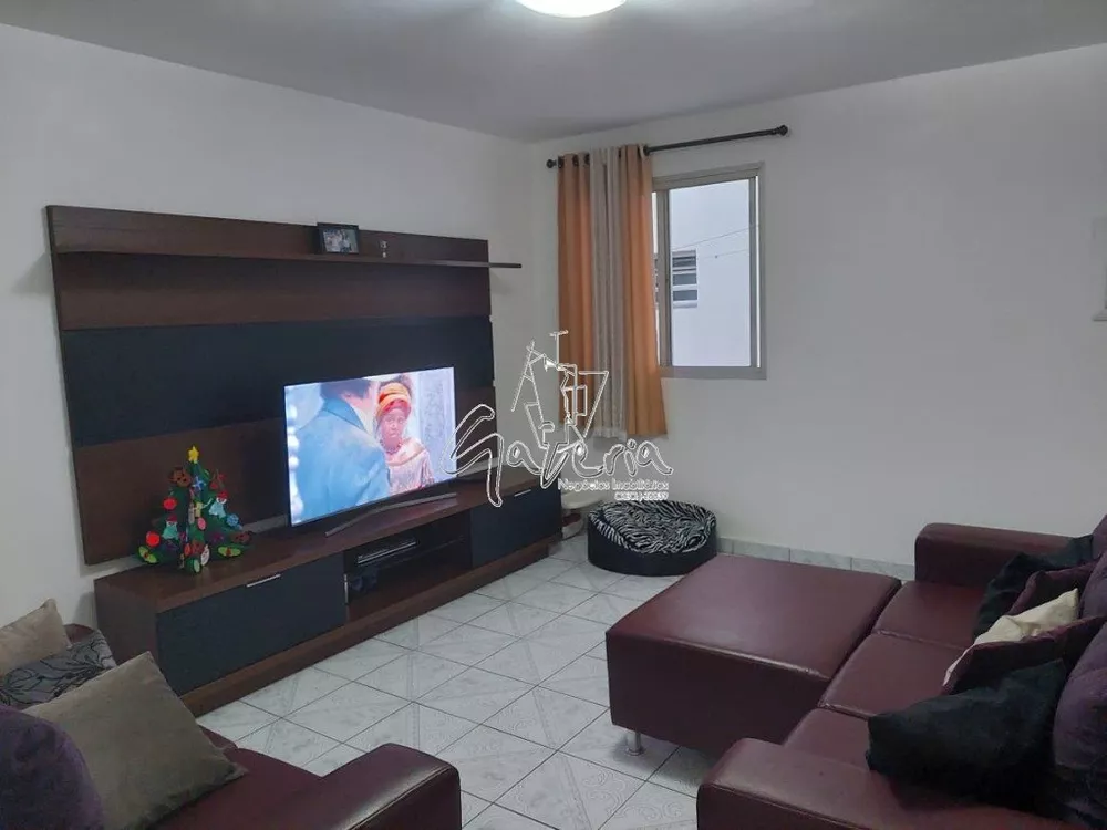 Apartamento à venda com 2 quartos, 83m² - Foto 1