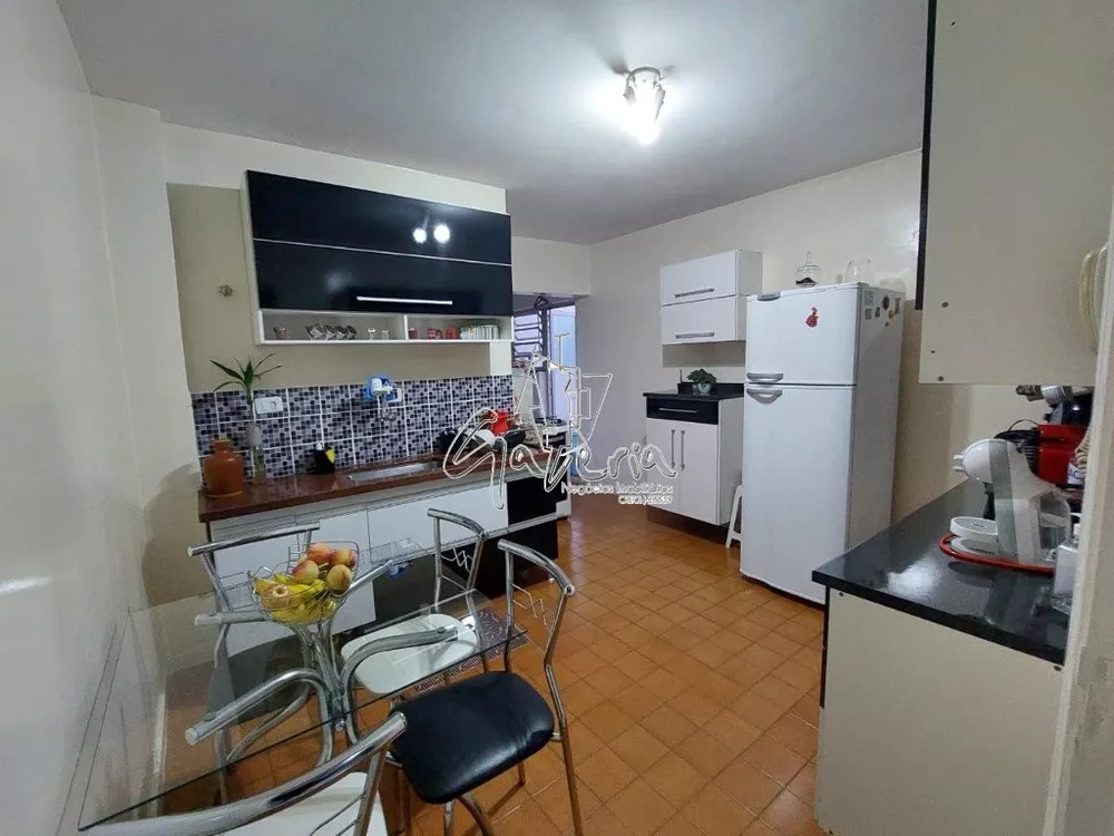 Apartamento à venda com 2 quartos, 83m² - Foto 4