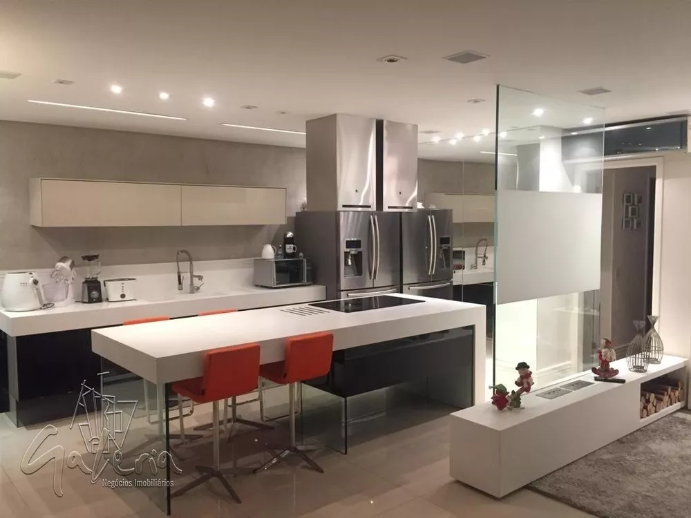 Apartamento, 3 quartos, 128 m² - Foto 1