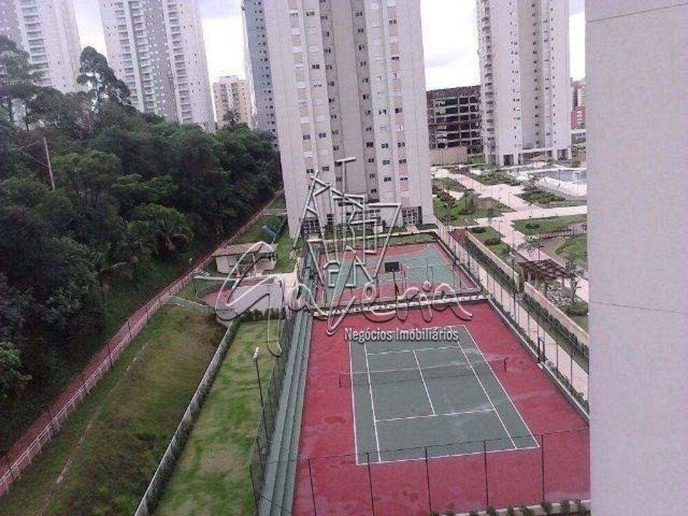 Apartamento à venda com 3 quartos, 128m² - Foto 4