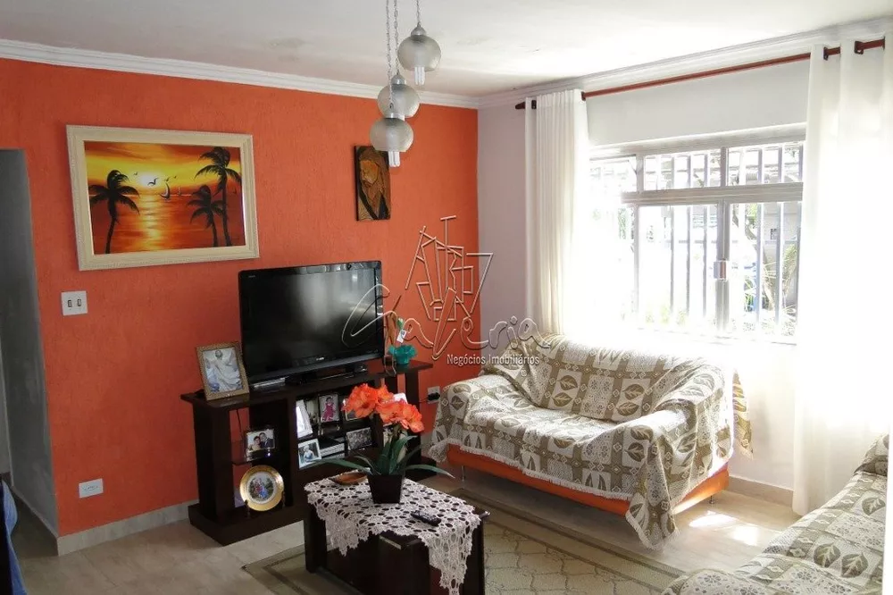 Apartamento à venda com 2 quartos, 75m² - Foto 2