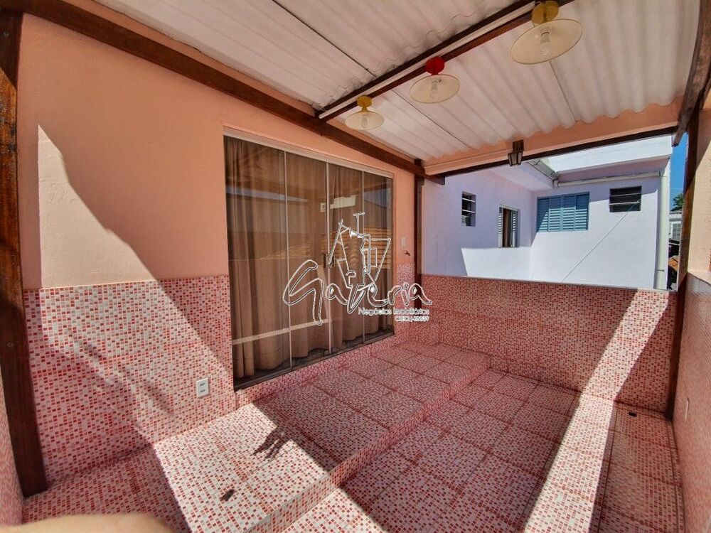 Sobrado à venda com 3 quartos, 143m² - Foto 6
