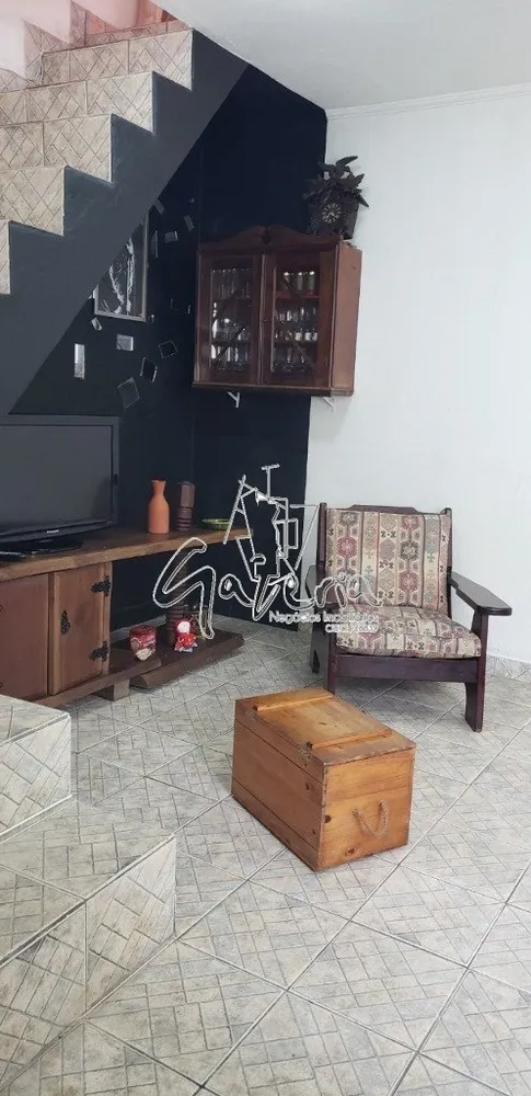 Sobrado, 3 quartos, 143 m² - Foto 10