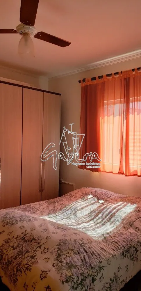 Sobrado, 3 quartos, 143 m² - Foto 16