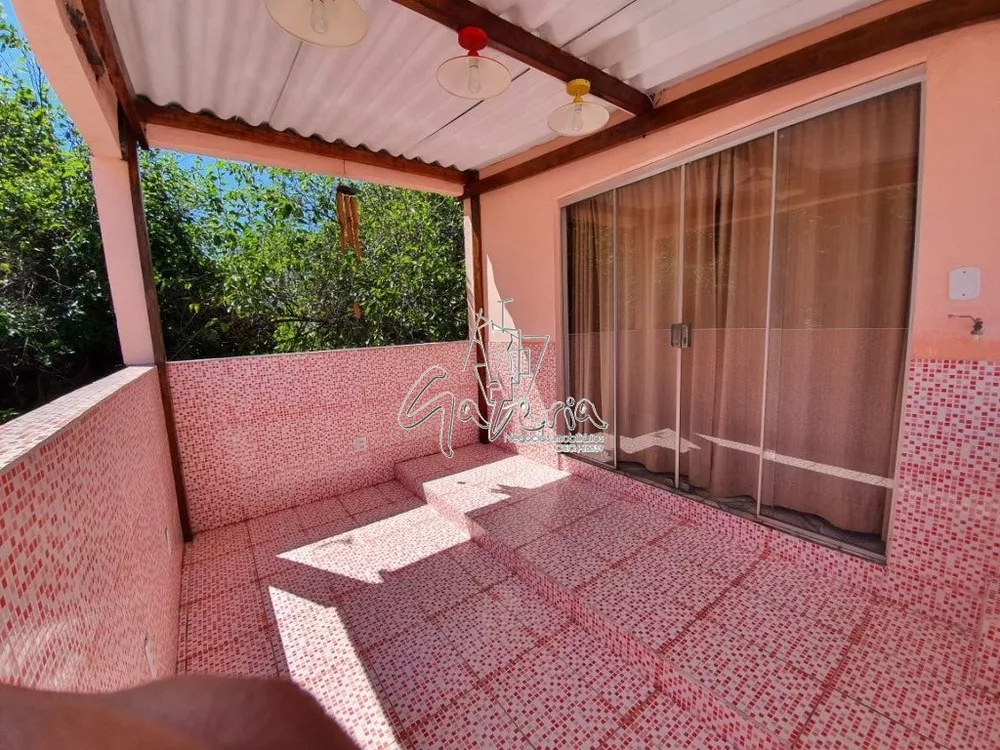 Sobrado, 3 quartos, 143 m² - Foto 9