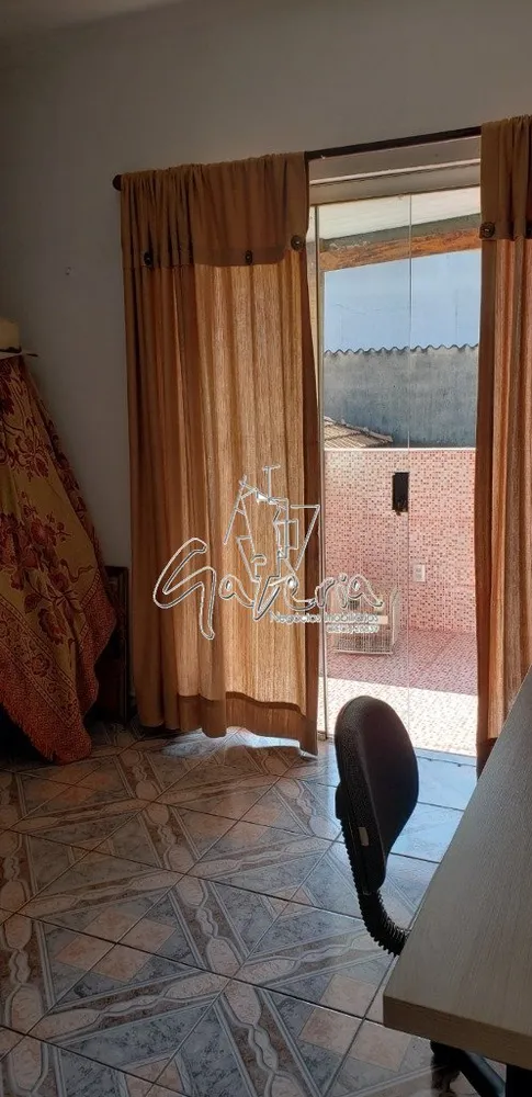 Sobrado, 3 quartos, 143 m² - Foto 20