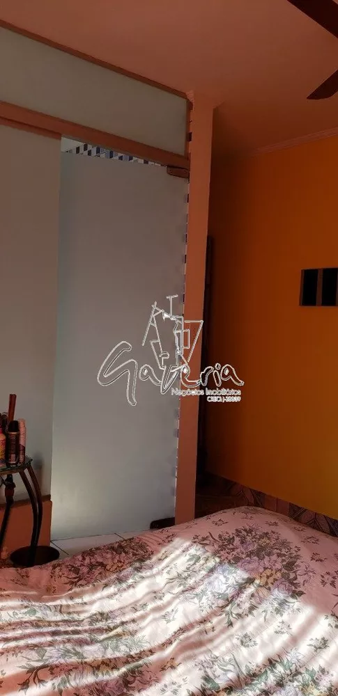 Sobrado, 3 quartos, 143 m² - Foto 11