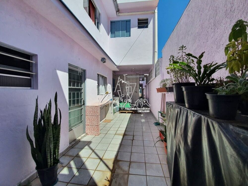 Sobrado à venda com 3 quartos, 143m² - Foto 7