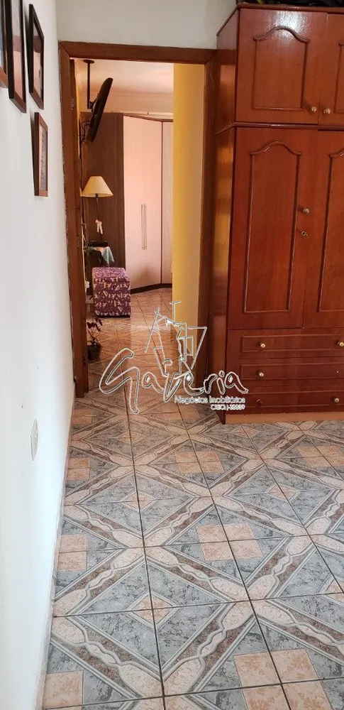 Sobrado, 3 quartos, 143 m² - Foto 18