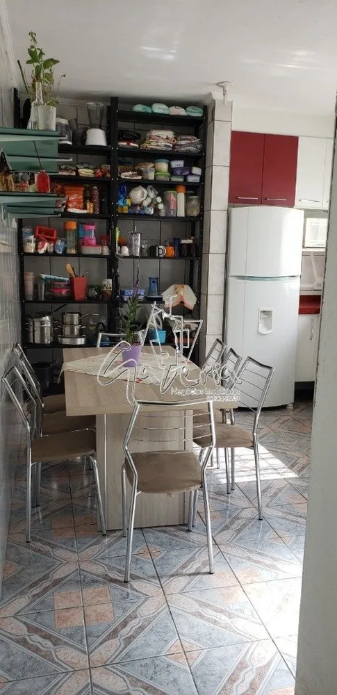 Sobrado, 3 quartos, 143 m² - Foto 14