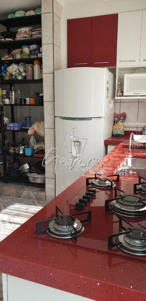 Sobrado, 3 quartos, 143 m² - Foto 17