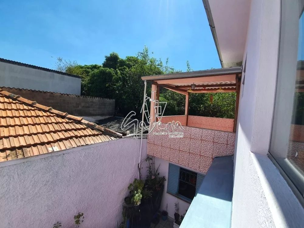 Sobrado, 3 quartos, 143 m² - Foto 12